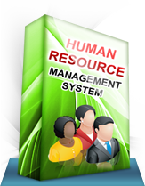 dpanel HR - Human Resource Management System