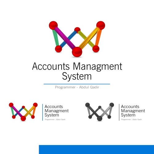 Accounts Management Sys..