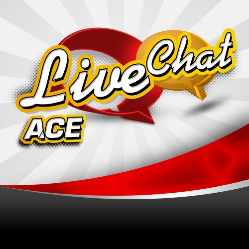 ACE Live Chat