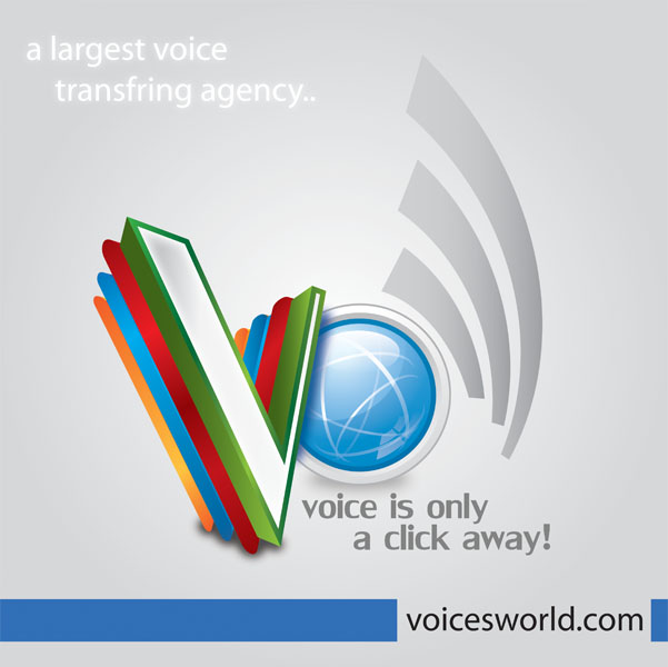 Voices World