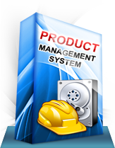 dpanel Product Management System