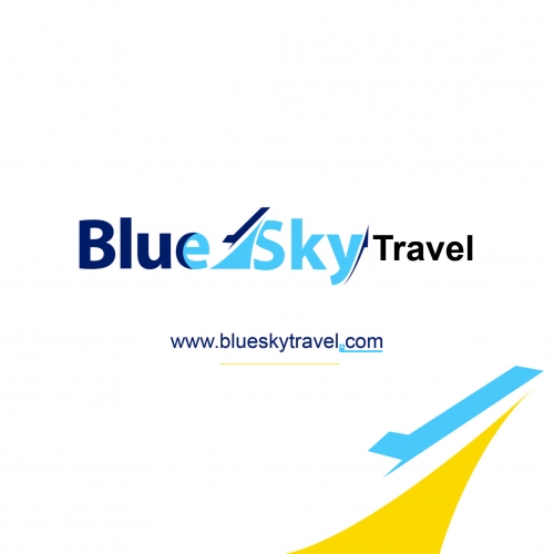 Blue Sky Travels