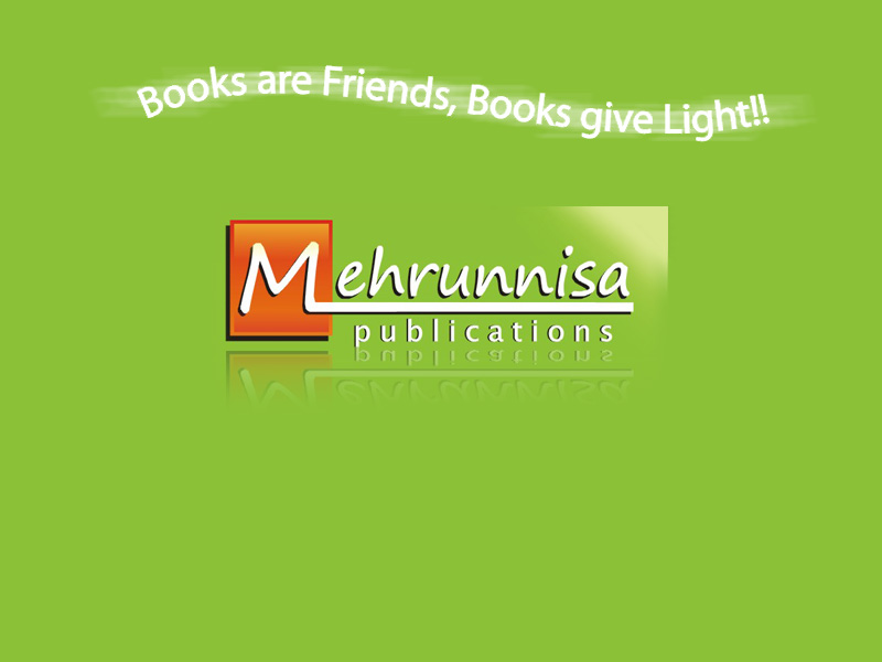 Mehrunnisa Publications