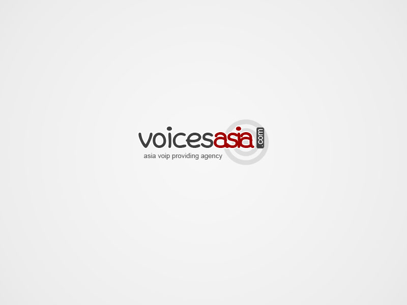 Voices ASIA